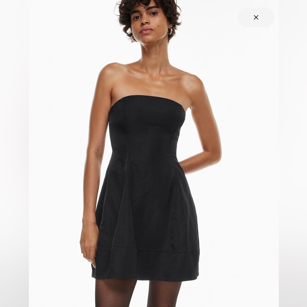 Aritzia Wilfred Lucille Dress